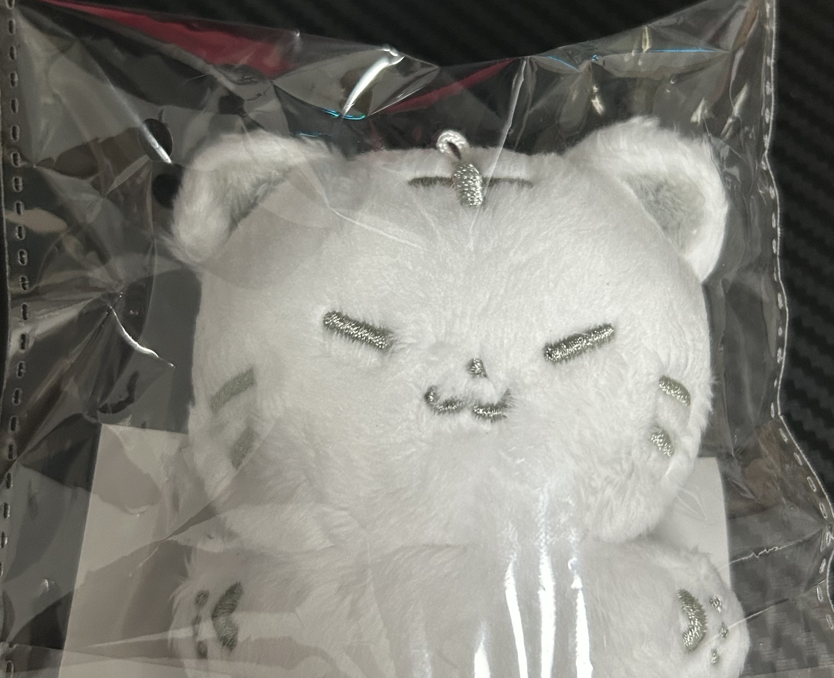 [잡담] 인형 이거 불량으로 안 받아줄까?? | 인스티즈