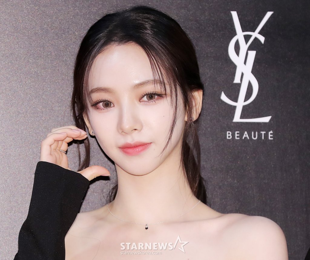 [잡담] 오늘 카리나 개이쁘네진짜 | 인스티즈