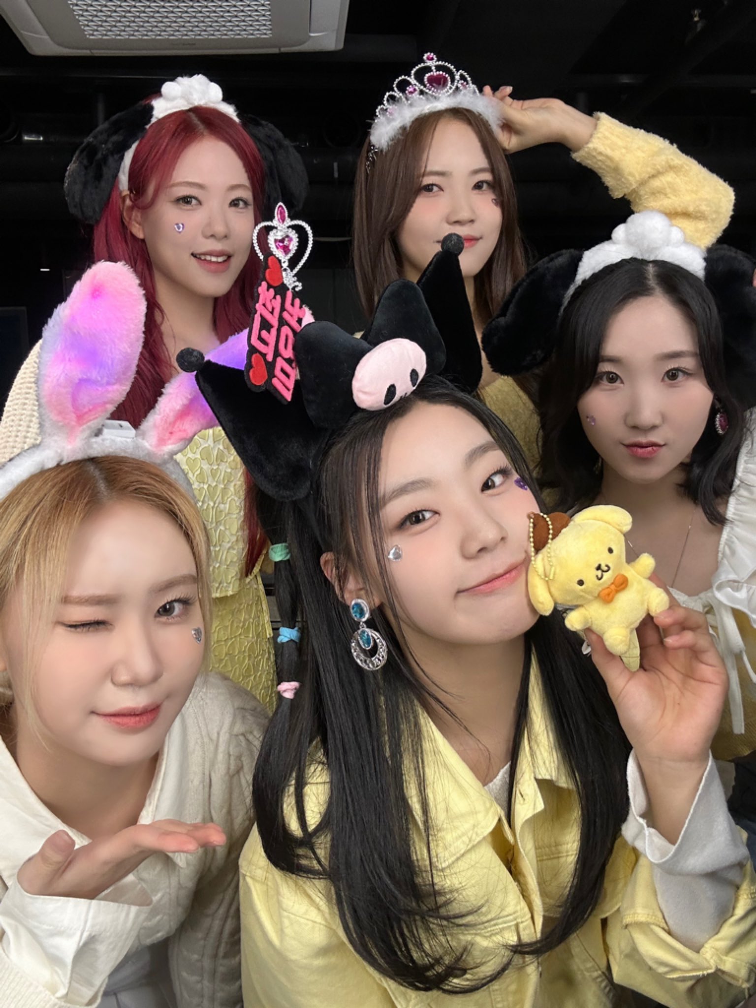 [잡담] 라필루스 제발 아푸지마.. | 인스티즈