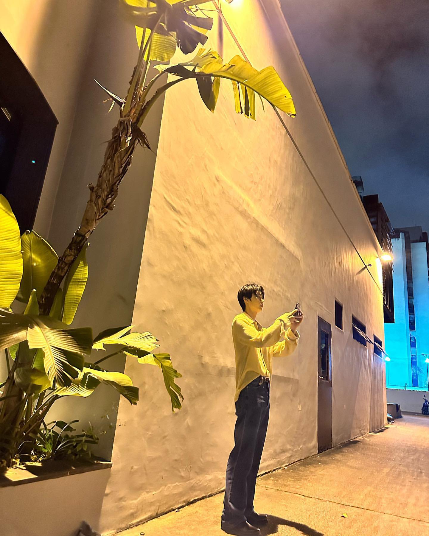 [잡담] 도영 잡아묵어 | 인스티즈