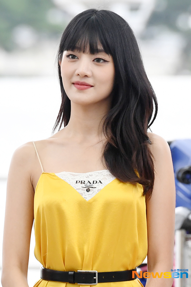 [잡담] 사복 패션 센스 좋단 말 많이 듣는 여돌 누구 있어 ? | 인스티즈