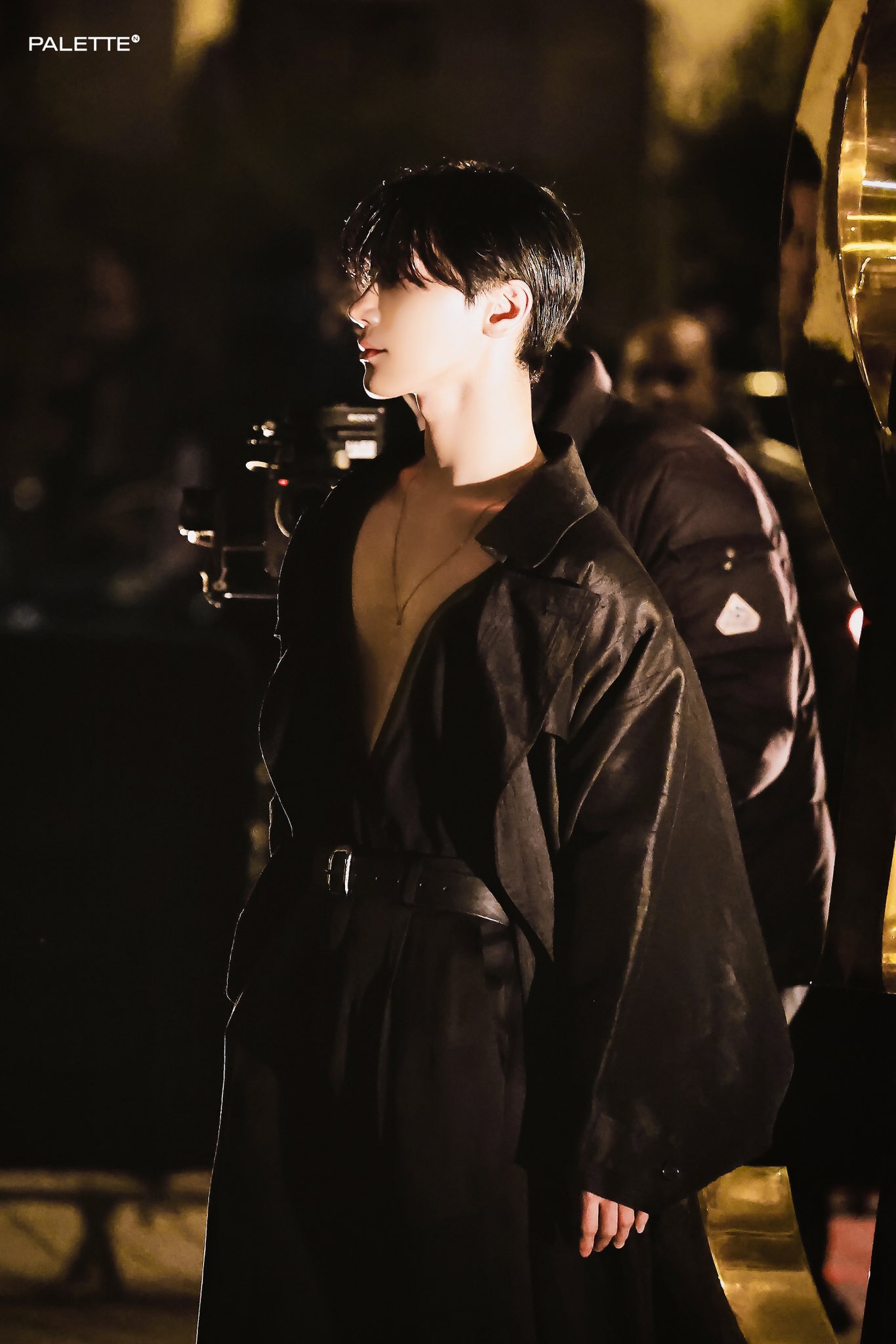 [잡담] 텐 뜨는 사진마다 레전드다 | 인스티즈