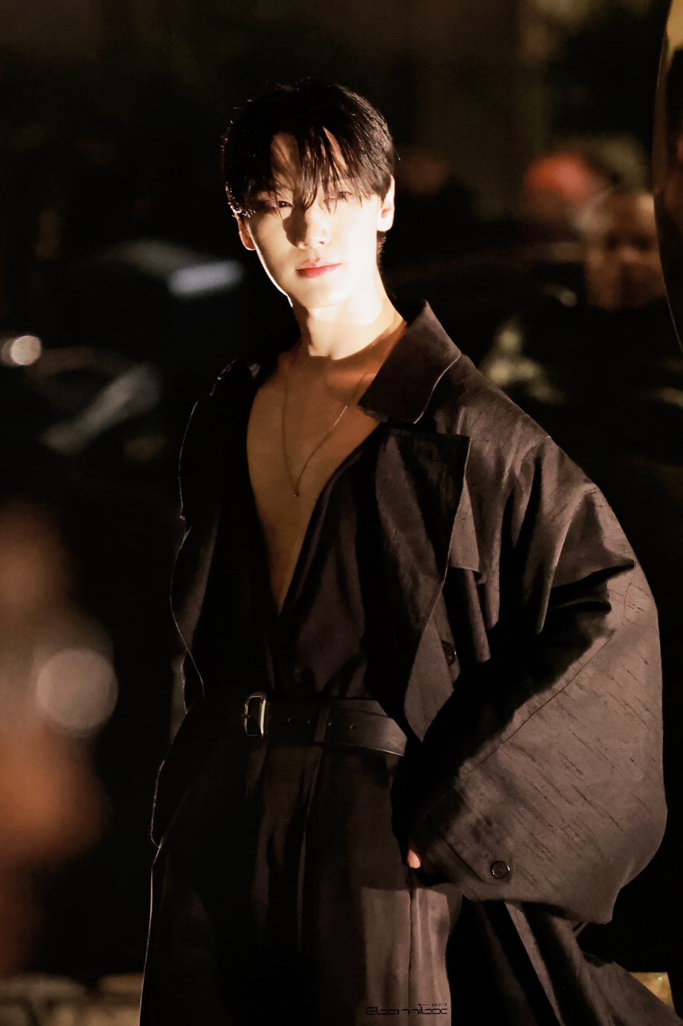 [잡담] 텐 뜨는 사진마다 레전드다 | 인스티즈