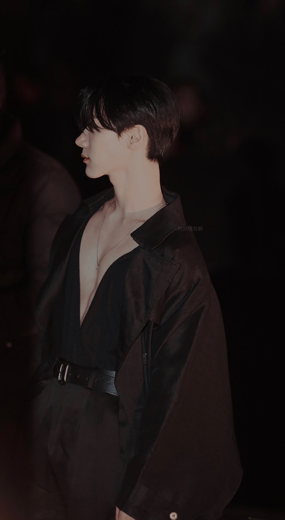 [잡담] 텐 뜨는 사진마다 레전드다 | 인스티즈