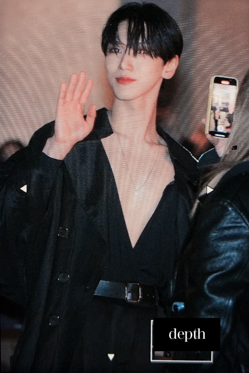 [잡담] 아니 오늘 텐 얼굴 미쳣는데? | 인스티즈