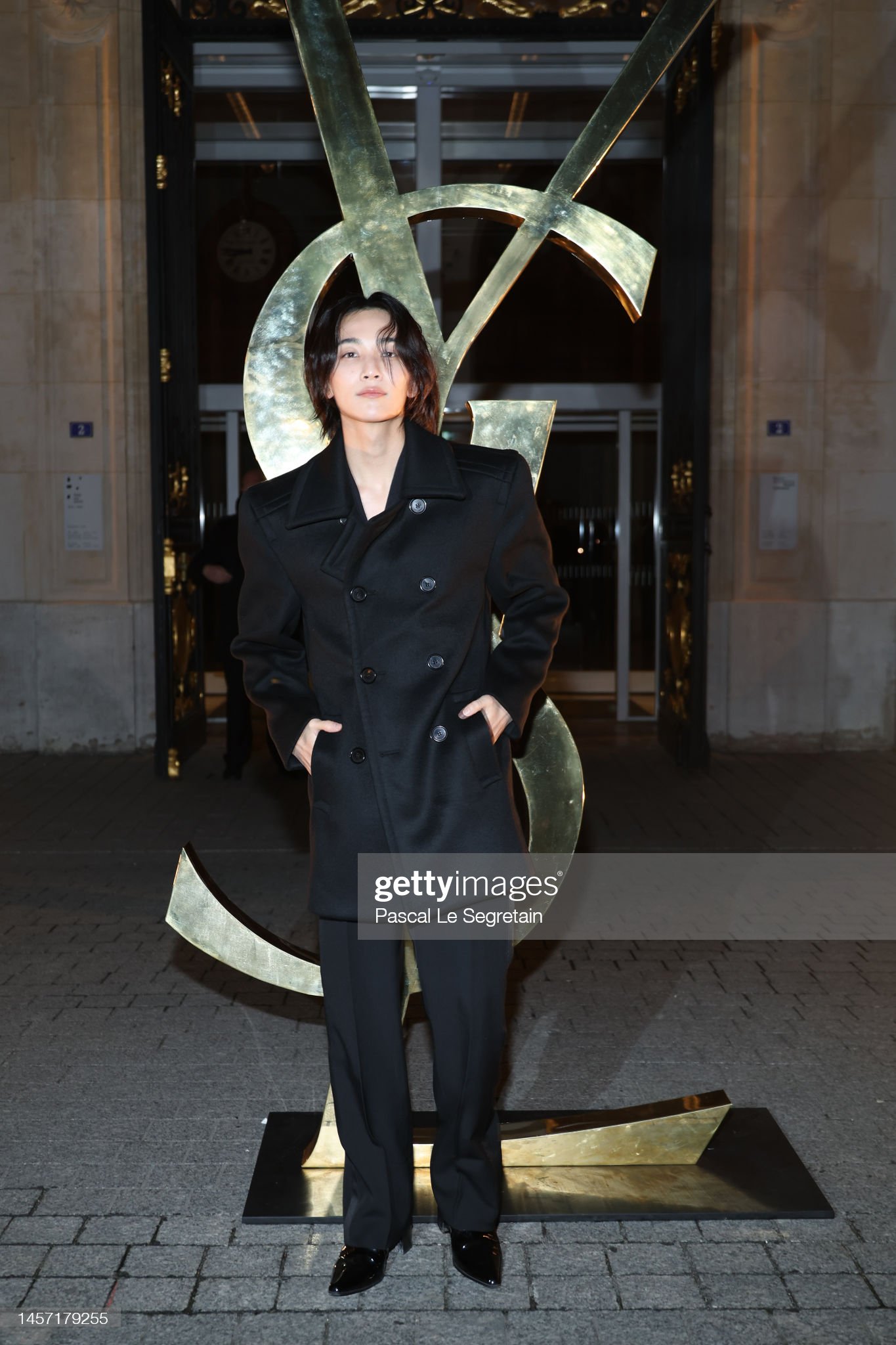 [잡담] 윤정한 게티 실화 ? | 인스티즈