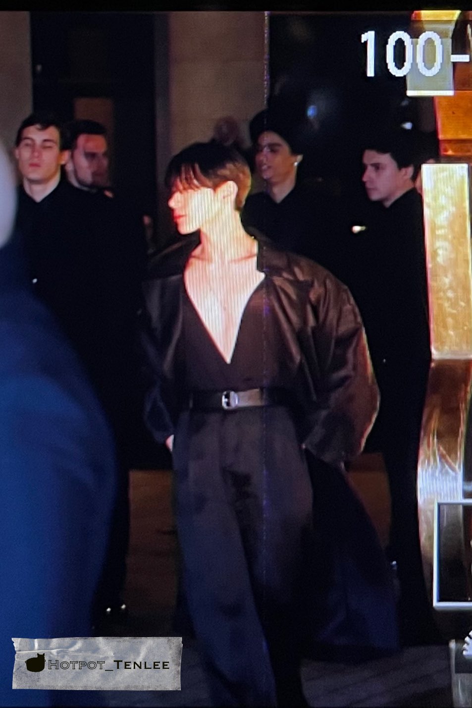 [잡담] 텐 생로랑 미쳤어 | 인스티즈