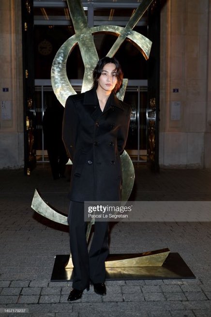 [잡담] 텐이랑 정한 둘 다 게티 떴네 | 인스티즈