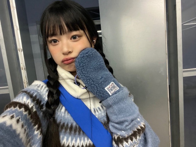 [잡담] 뉴진스 팬들 있어? 하니는 무슨상이야 (사진많..) | 인스티즈