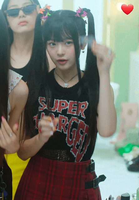 [잡담] 뉴진스 팬들 있어? 하니는 무슨상이야 (사진많..) | 인스티즈