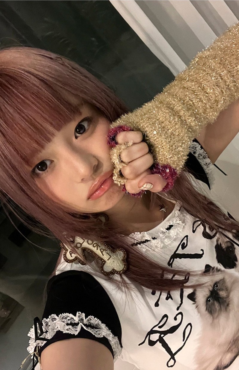 [잡담] 뉴진스 팬들 있어? 하니는 무슨상이야 (사진많..) | 인스티즈