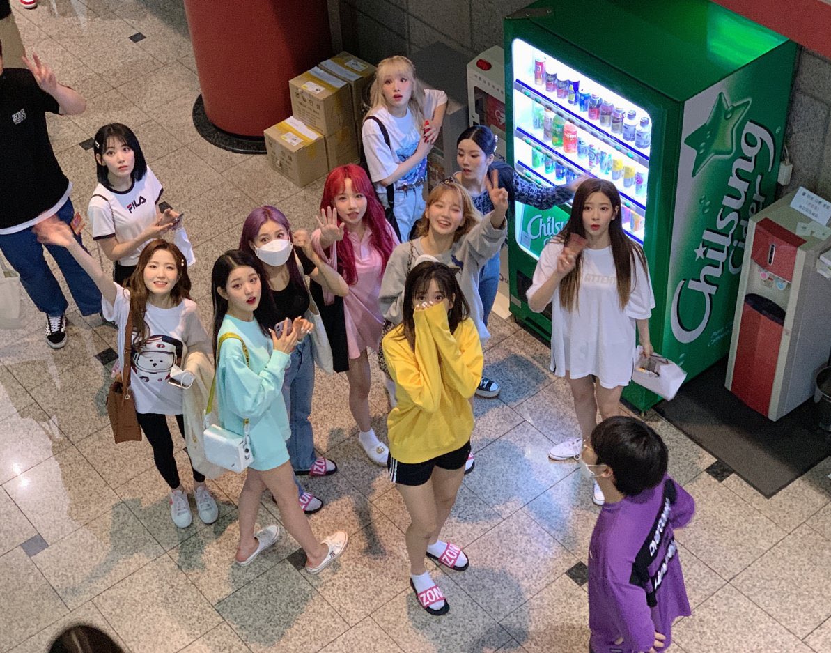 [잡담] 너네 진짜 잘컸다😭(안김떤여자의 성장) | 인스티즈