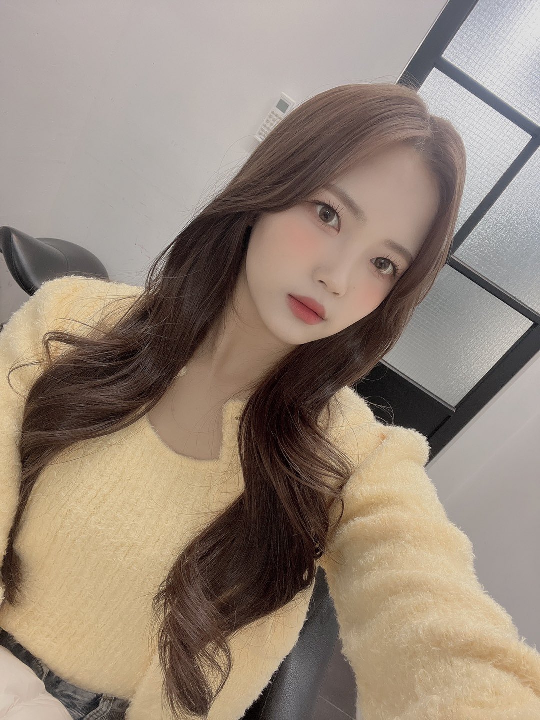 [잡담] 서워니 뭔가 마조리카 닮았어 | 인스티즈