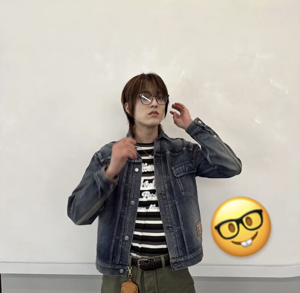 [잡담] 아니 근데 진짜 장발 캐릭터 확실하고 잘어울리지 않음? | 인스티즈