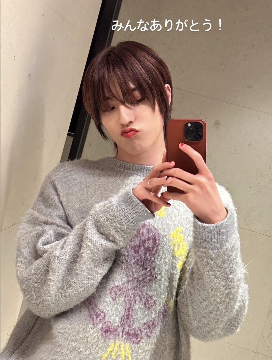 [잡담] 아니 근데 진짜 장발 캐릭터 확실하고 잘어울리지 않음? | 인스티즈