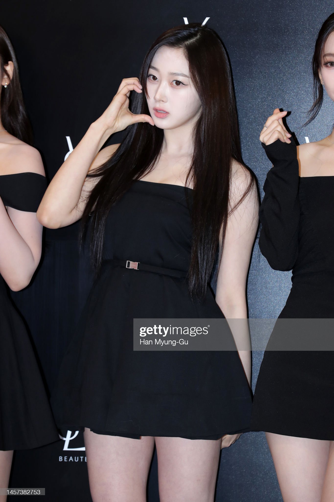 [잡담] 지젤은 퍼컬이 게티 아닐까 | 인스티즈