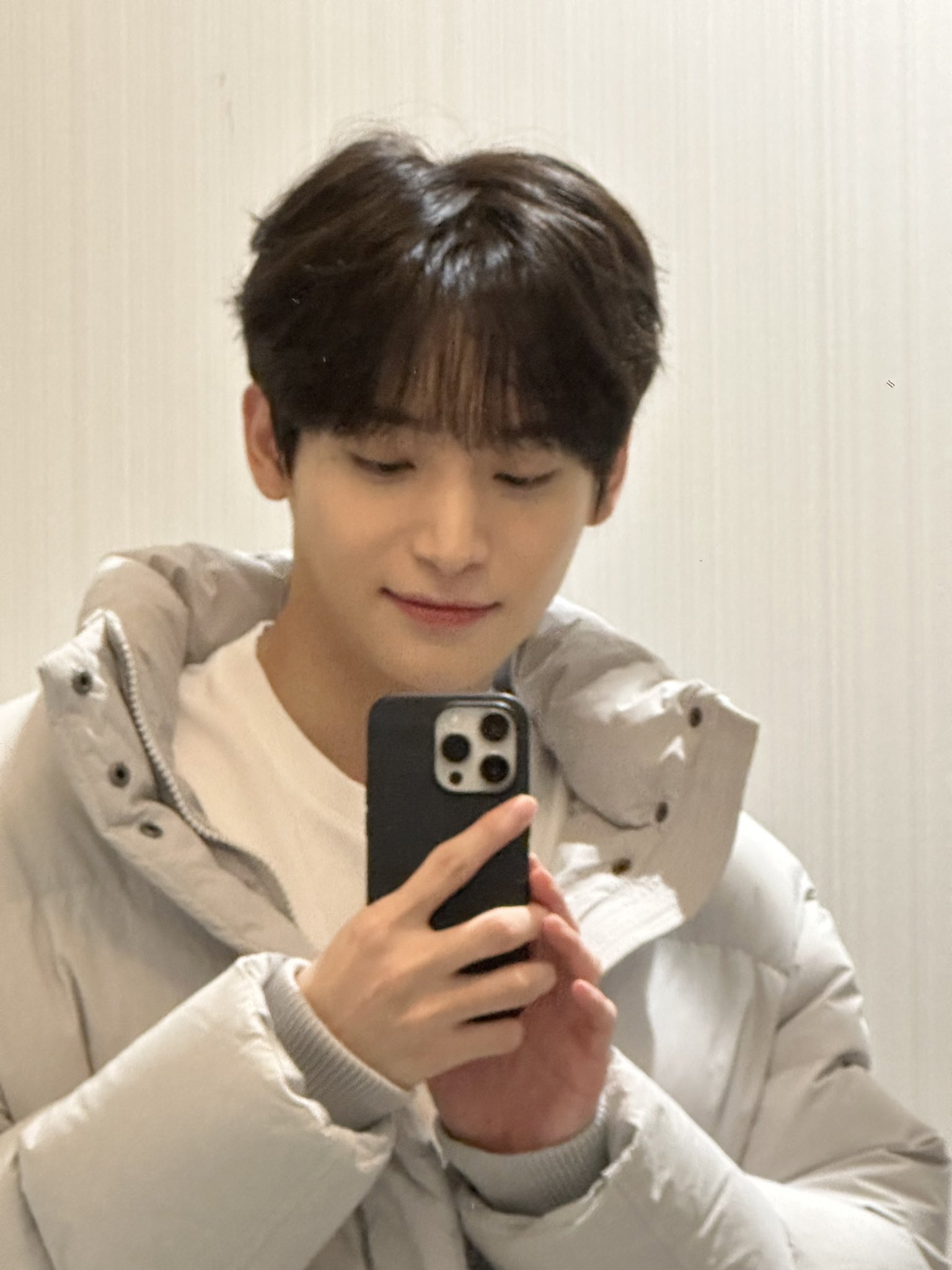 [잡담] 구정모 왤케 잘생겼어 | 인스티즈