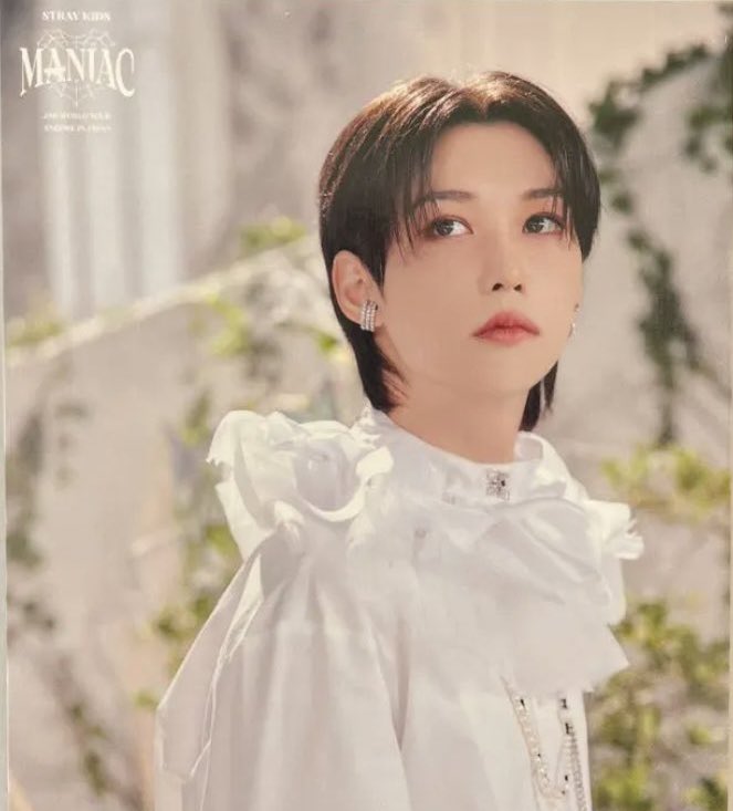 [잡담] 용복아.. 매니악인데 너무 이쁘게 하고 있네 | 인스티즈