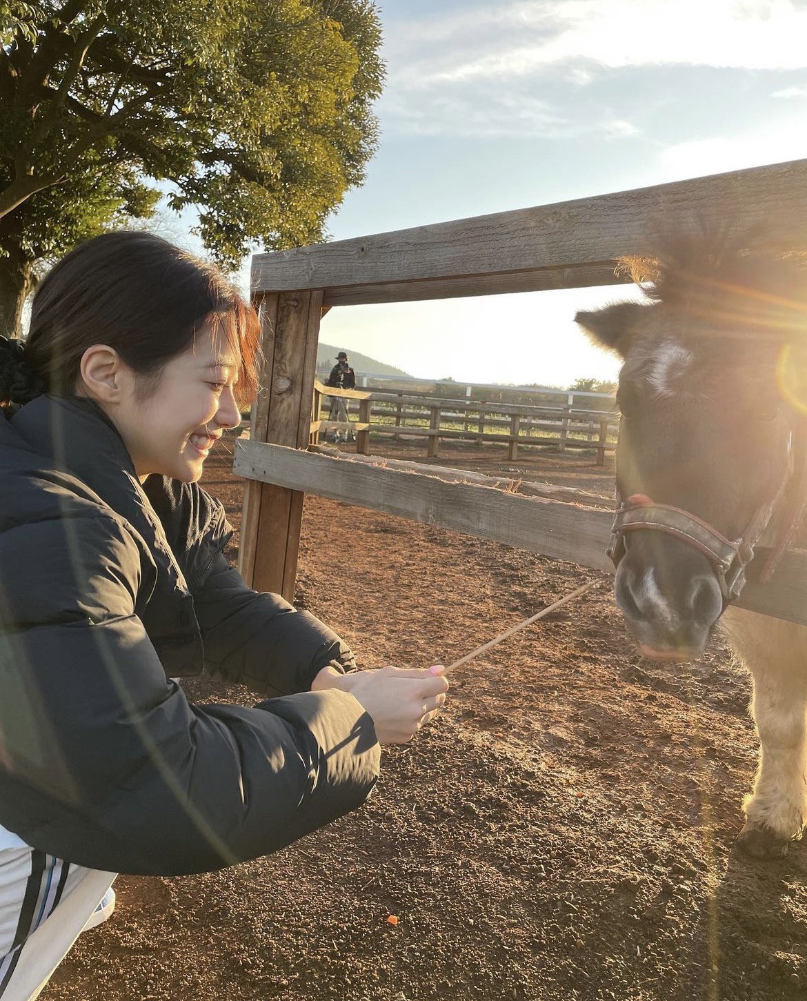 [잡담] 즈하 넘 예뻐 | 인스티즈