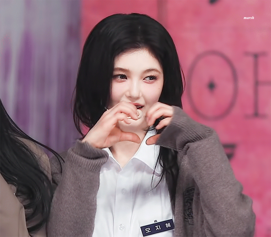 [잡담] 뉴진스 눈이 ㄹㅇ예뻐 전원 유쌍인데 느낌이 각자 다름 | 인스티즈