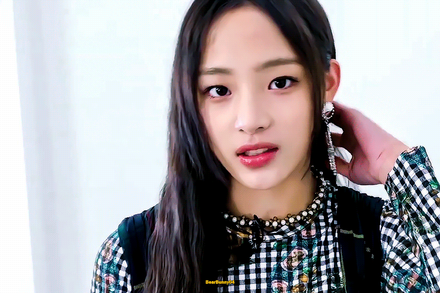 [잡담] 뉴진스 눈이 ㄹㅇ예뻐 전원 유쌍인데 느낌이 각자 다름 | 인스티즈