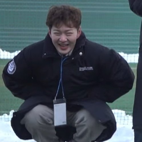 [잡담] 이창섭 표정변화 다양해서 그거보는재미가있음 | 인스티즈