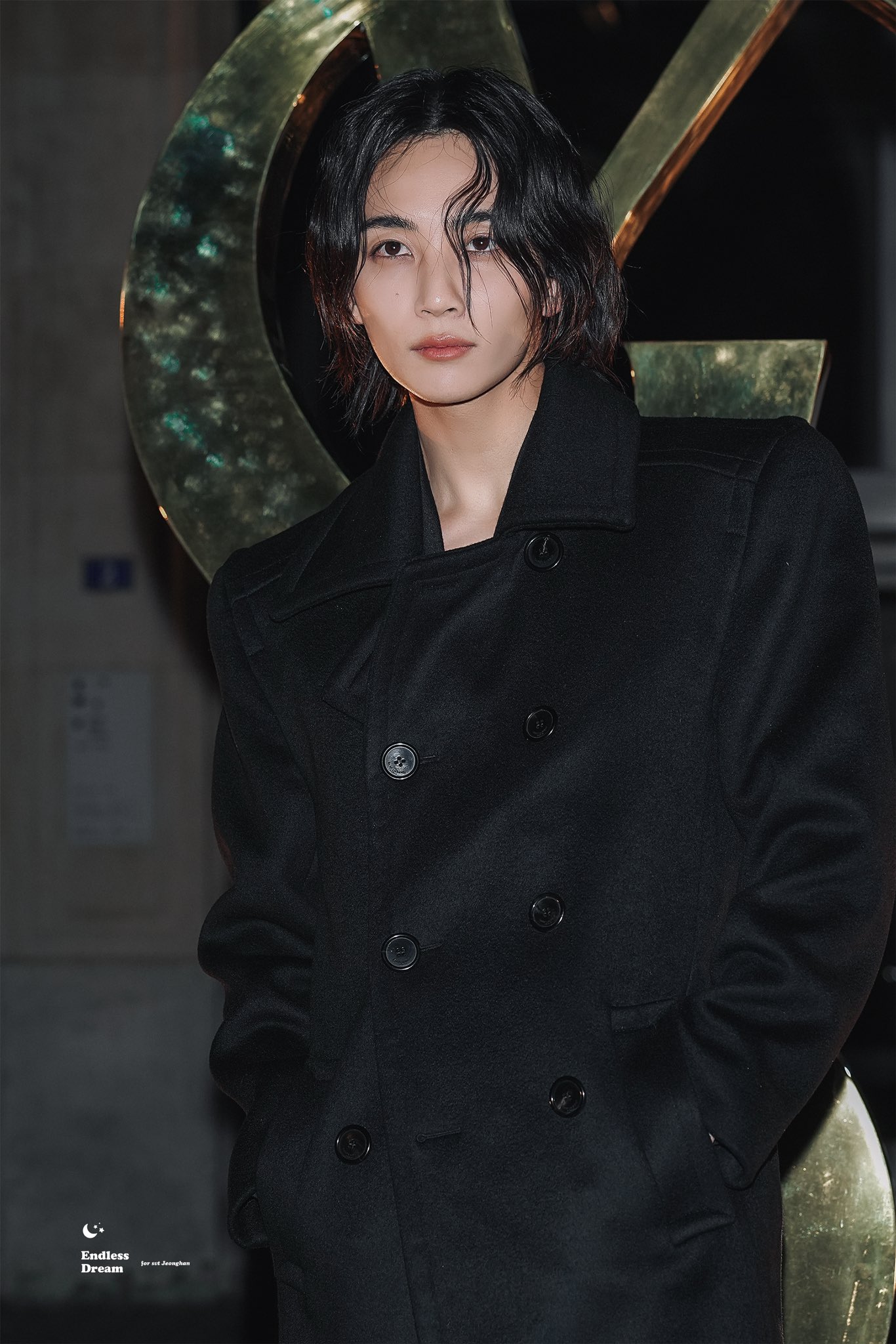 [잡담] 내가 홈마면 이 사진 찍고 기절함 (셉 정한임 | 인스티즈