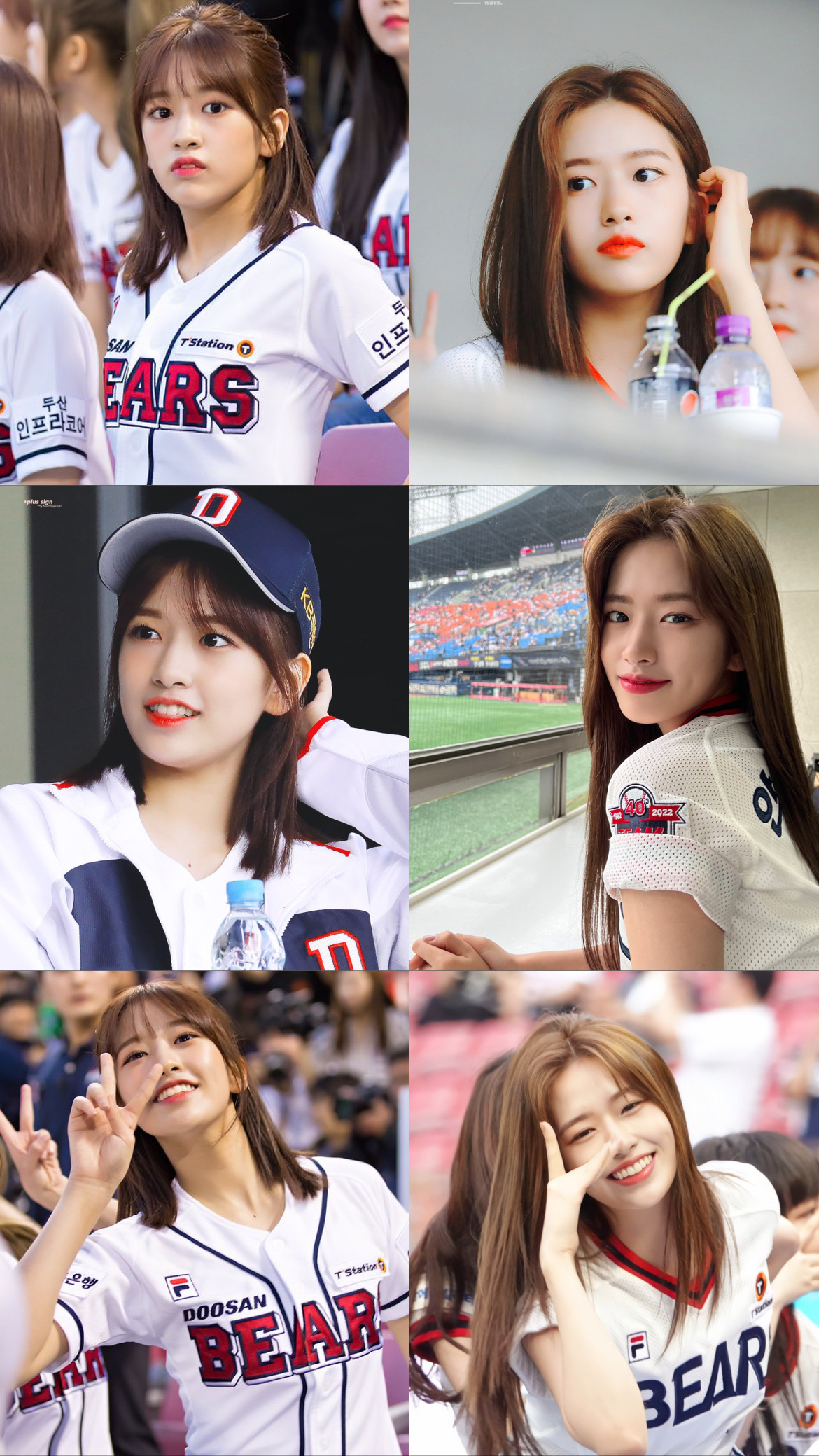 [잡담] 너네 진짜 잘컸다😭(안김떤여자의 성장) | 인스티즈