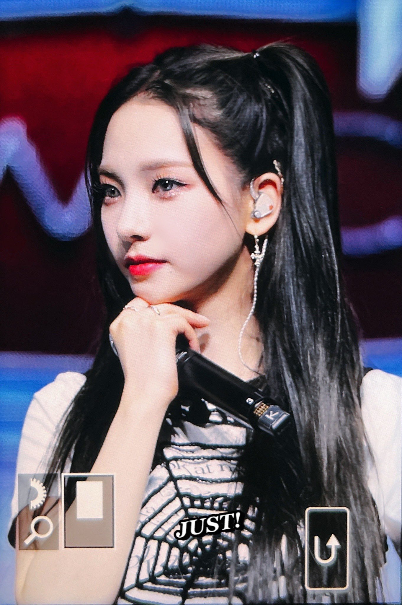 [잡담] 카리나 선생님 제발 양갈래 - 인스티즈(instiz) 연예 카테고리