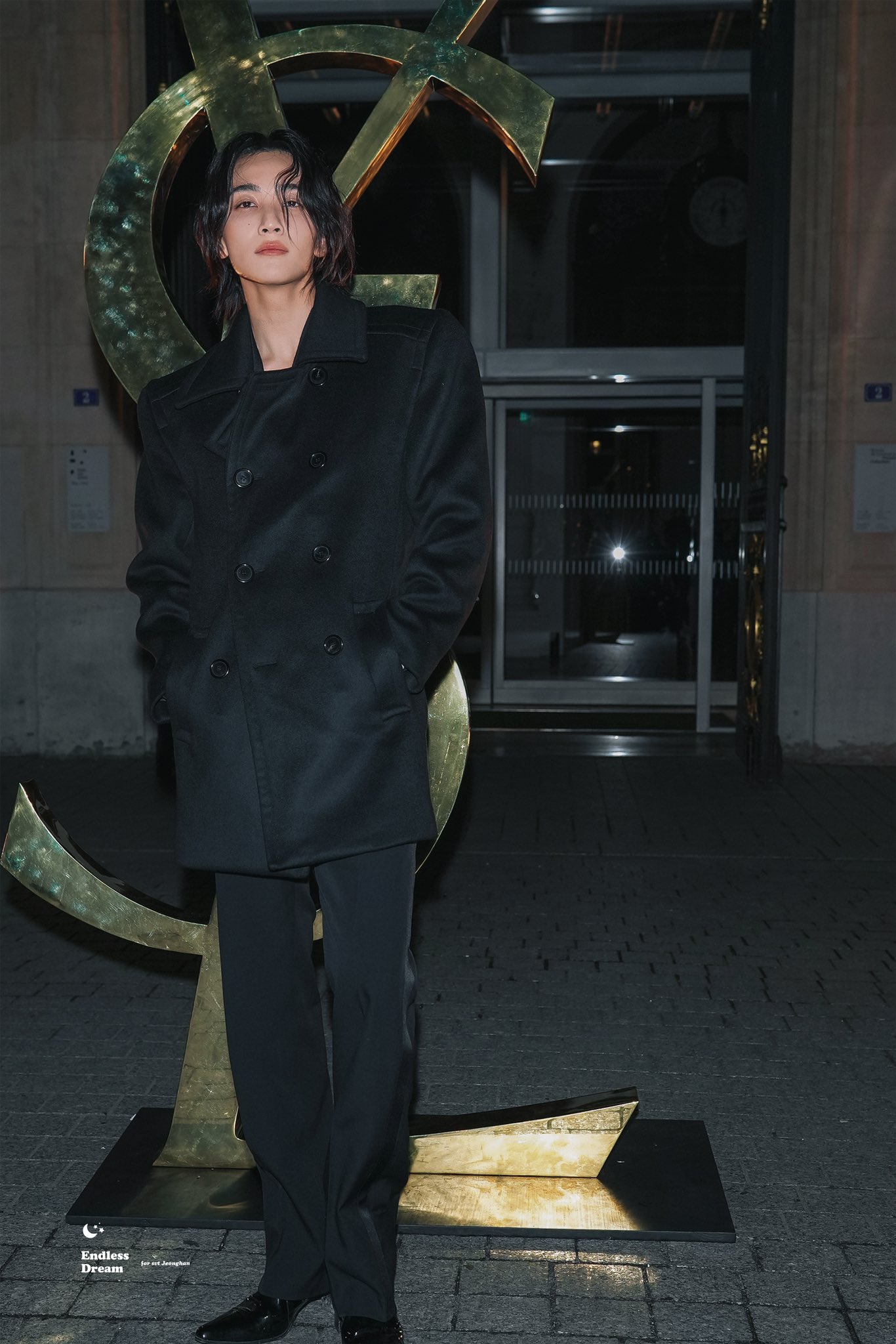 [잡담] 내가 홈마면 이 사진 찍고 기절함 (셉 정한임 | 인스티즈