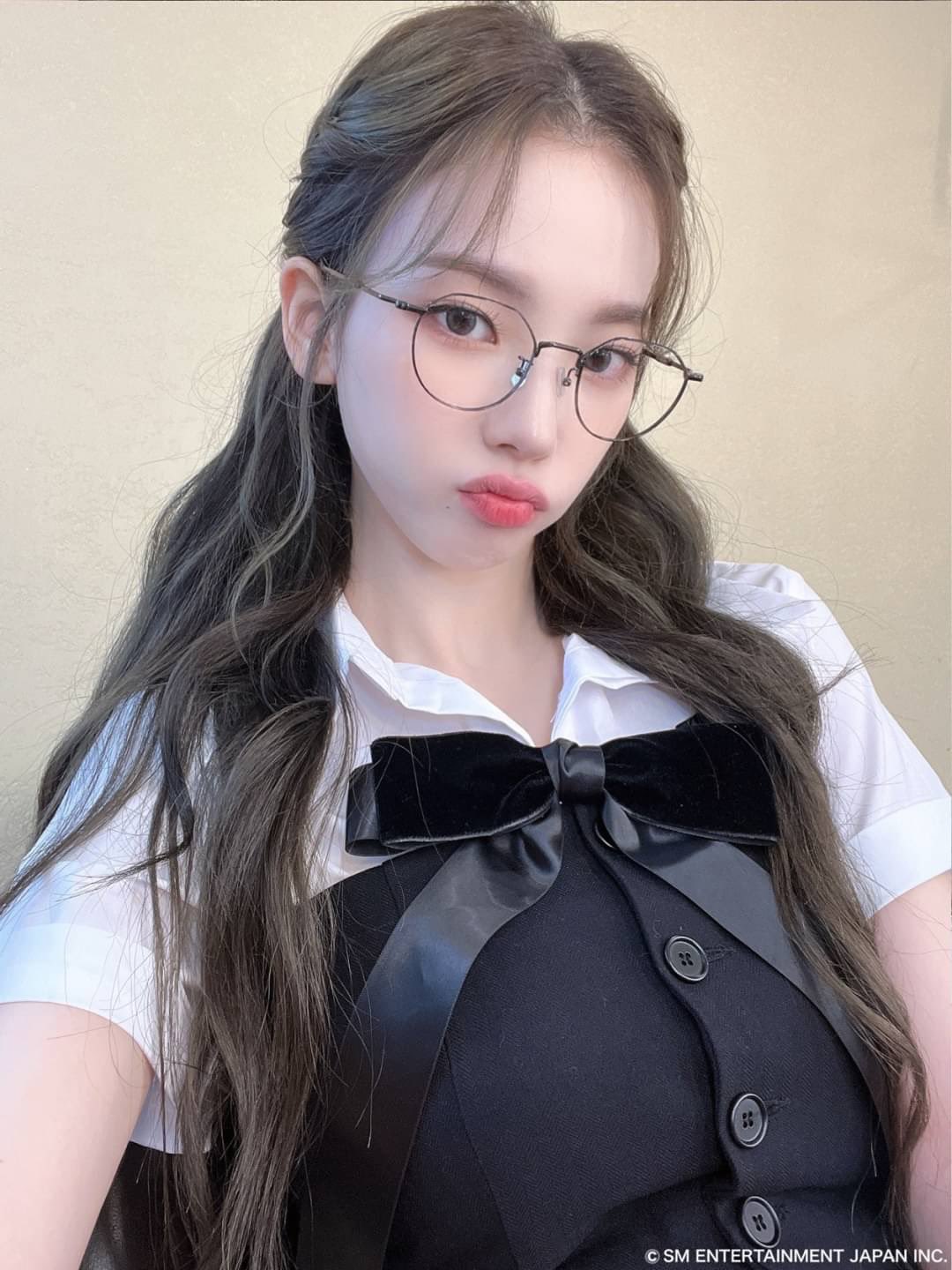 [잡담] 당신이 생각하는 카리나 필승머리는? | 인스티즈