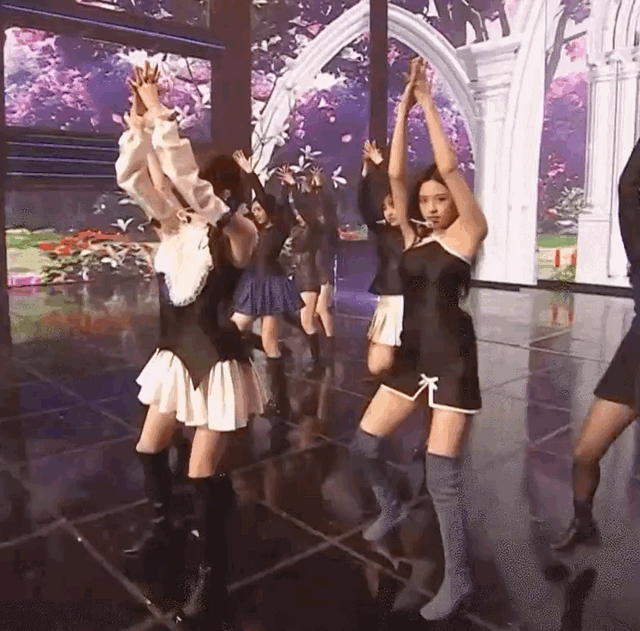 [잡담] 오늘자 장원영 예쁜데 끼도 잘부려 | 인스티즈