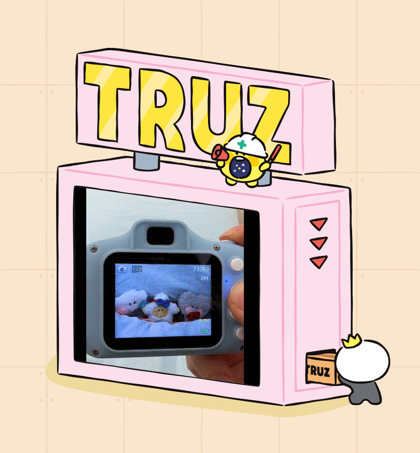 [잡담] 콘서트 티켓팅보다 공식 캐릭터 굿즈 티켓팅이 더 어렵다는 우리판 인형 자랑 | 인스티즈