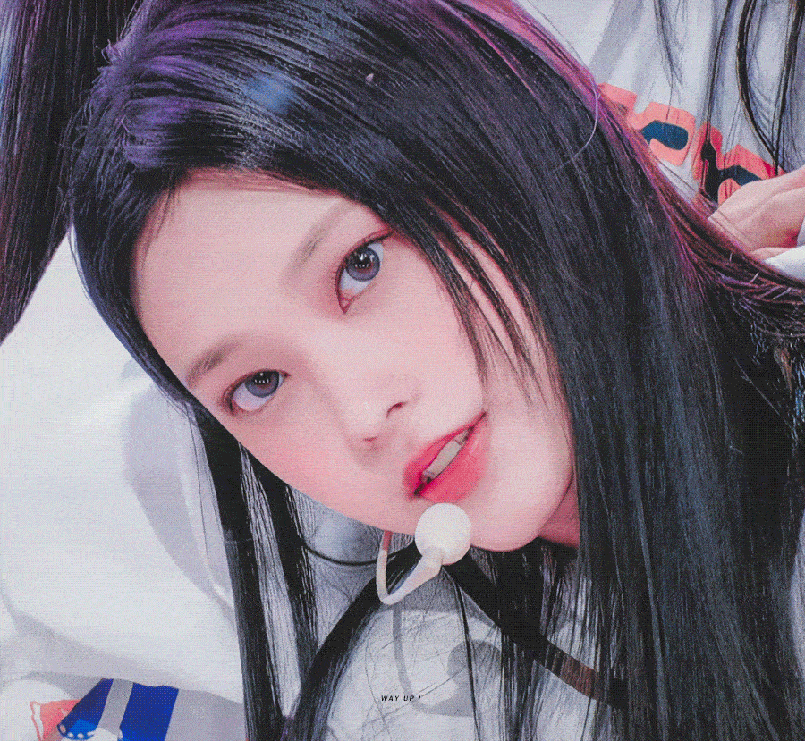 [잡담] 해린 퍼컬 뮤뱅인가봐 | 인스티즈