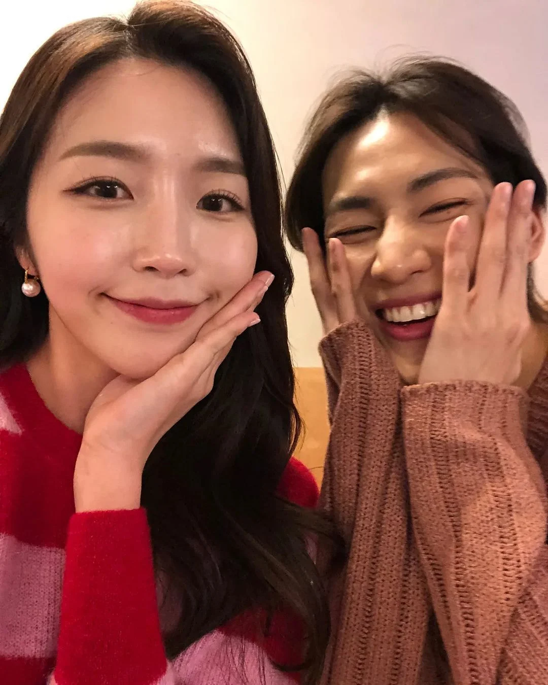 [잡담] 아 해은 뱀뱀 너무 좋다!!!! | 인스티즈