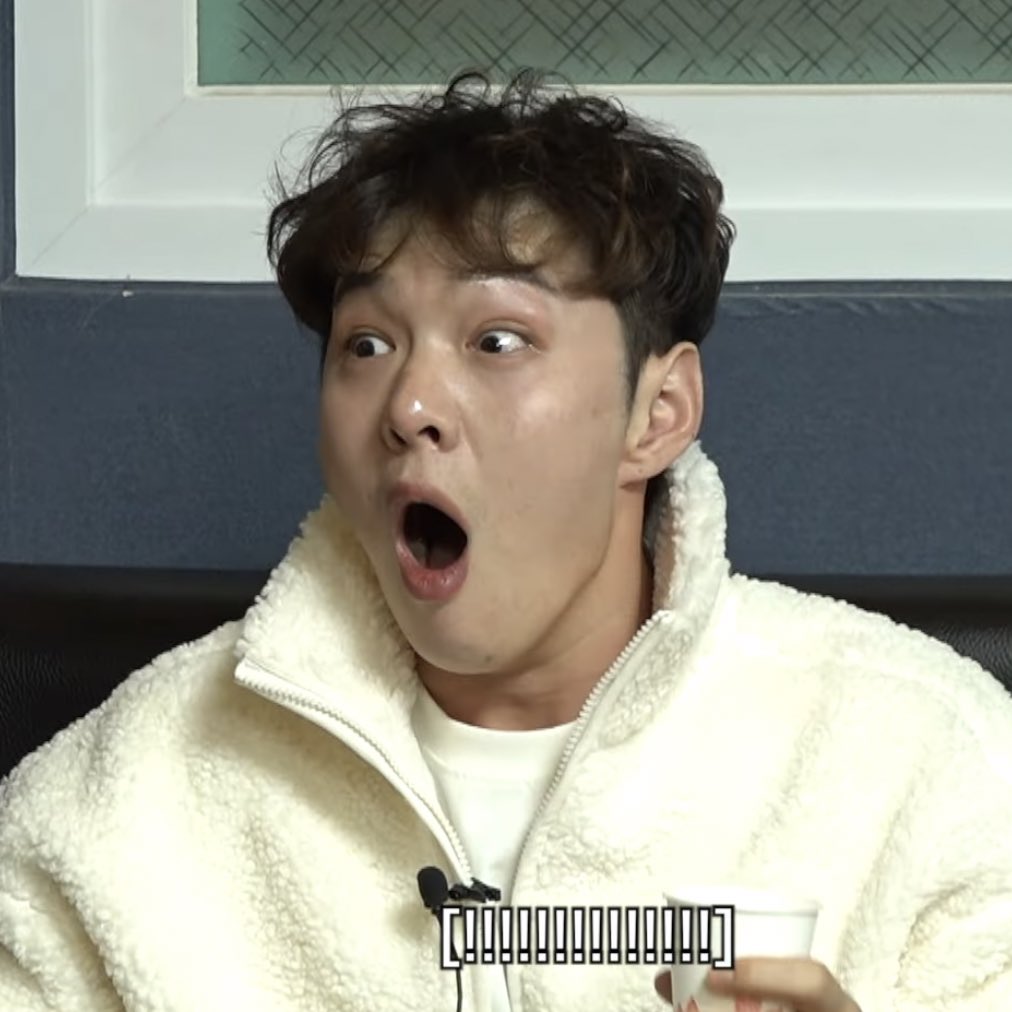 [잡담] 이창섭 표정변화 다양해서 그거보는재미가있음 | 인스티즈