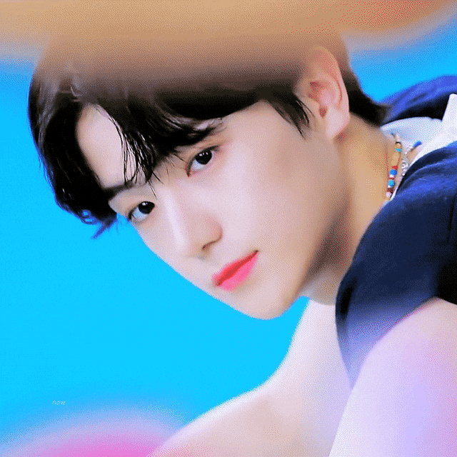 [잡담] 덥즈 현재 진짜 초초초초초초초미인이다 세상에서 젤 잘생겨보여... | 인스티즈