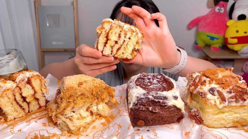 빵 먹고 싶다 | 인스티즈