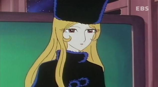 나보고 메텔 닮았다는데 칭찬인가 | 인스티즈