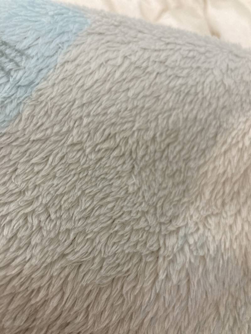 담요를 빨았는데 ㅜㅜ | 인스티즈