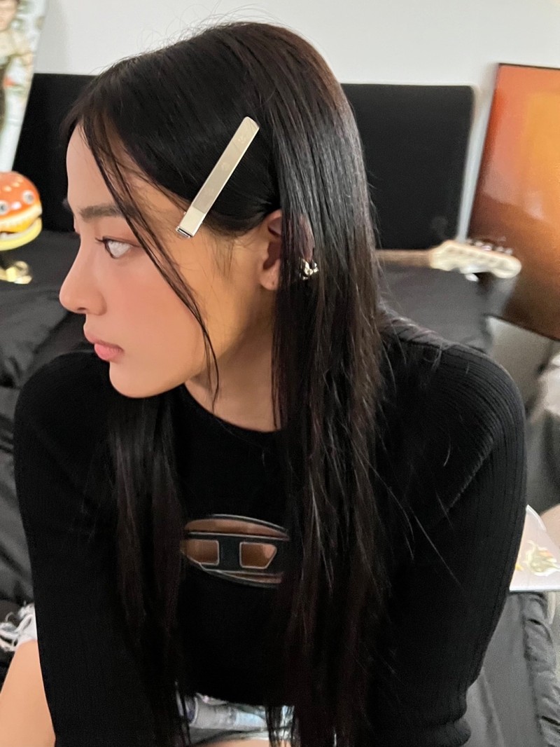 [잡담] 뉴진스 얼굴에서 젤 예쁜 부위 멤버마다 어디라고 생각함?? | 인스티즈