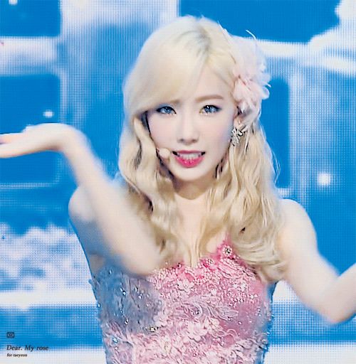 [Taeyeon] I can confidently say that Taeyeon's 14-15 years of communication is a legend. Really |  Instiz