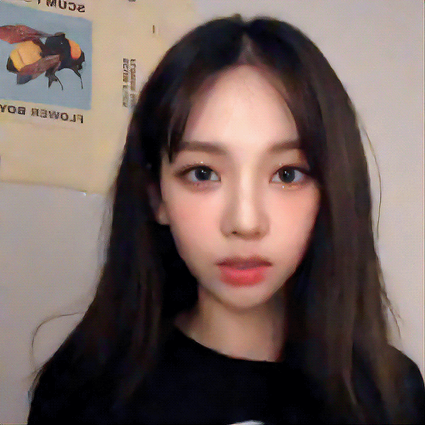 [잡담] 카리나 진짜 최근에 얼굴 폼 미친 것 같음... | 인스티즈