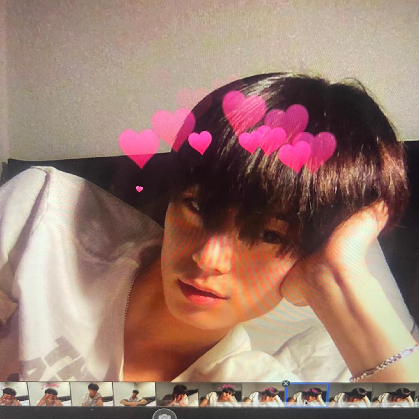 [잡담] 늦지 않았다 이주연 하자 | 인스티즈