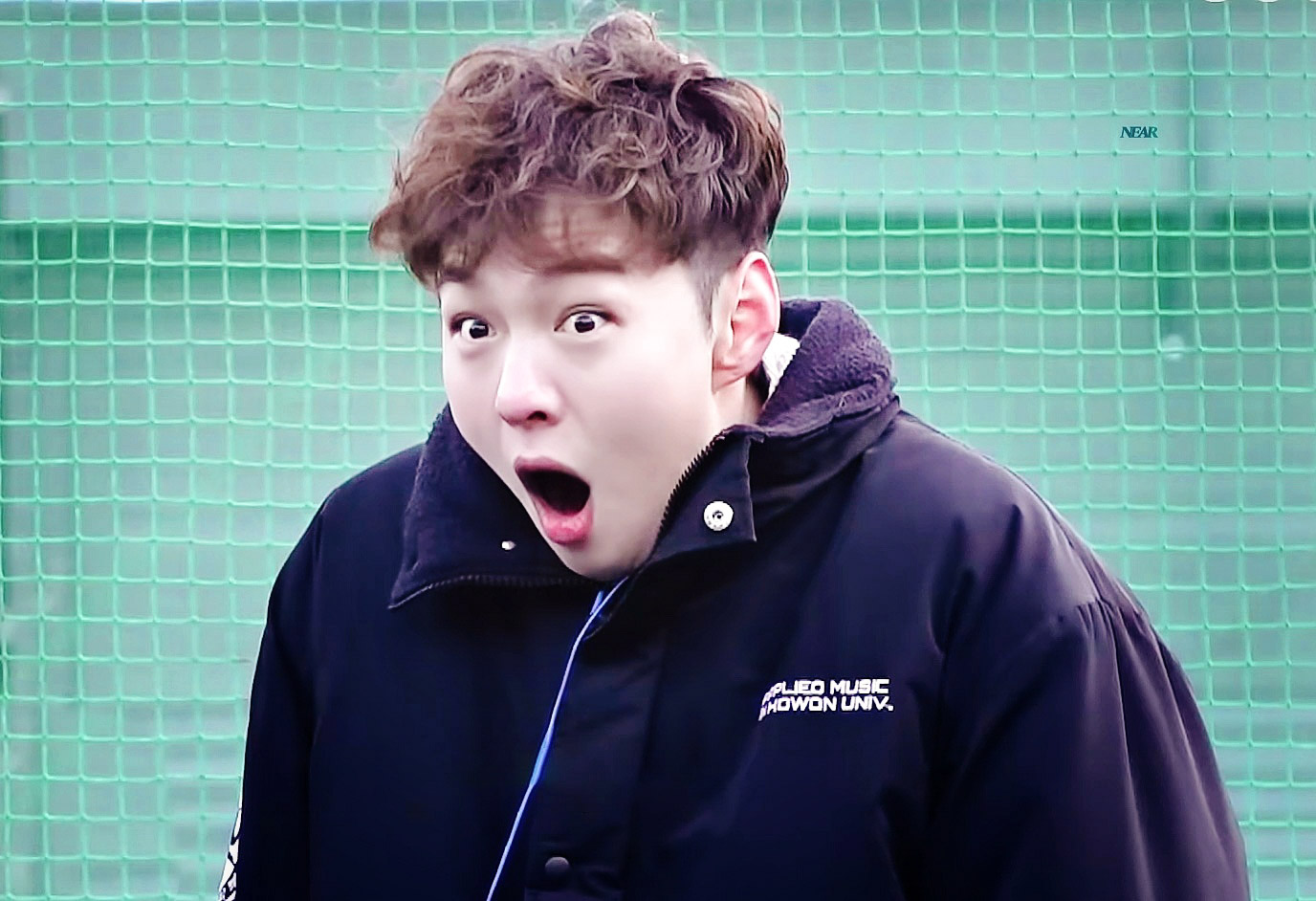 [잡담] 이창섭 표정변화 다양해서 그거보는재미가있음 | 인스티즈