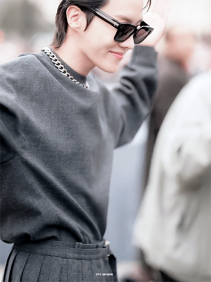 [잡담] 방탄 제이홉의 애티튜드가 넘사인데는 다 이유가 있음 | 인스티즈