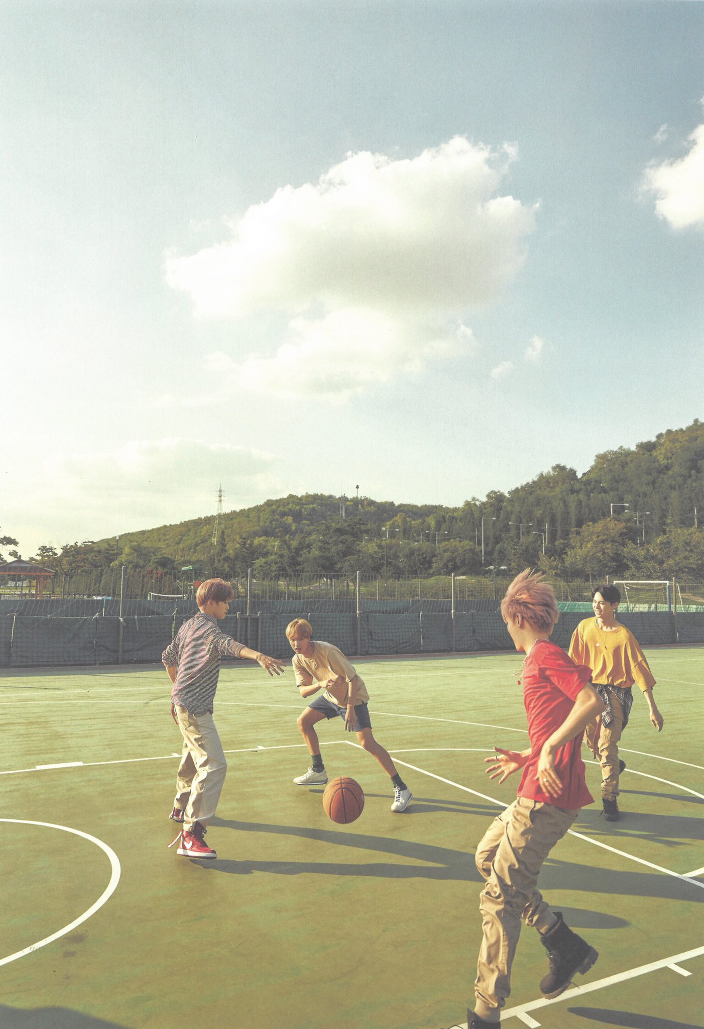 [잡담] 127 리팩 컴백 기념 자랑 좀 하고 가도 될까여 | 인스티즈