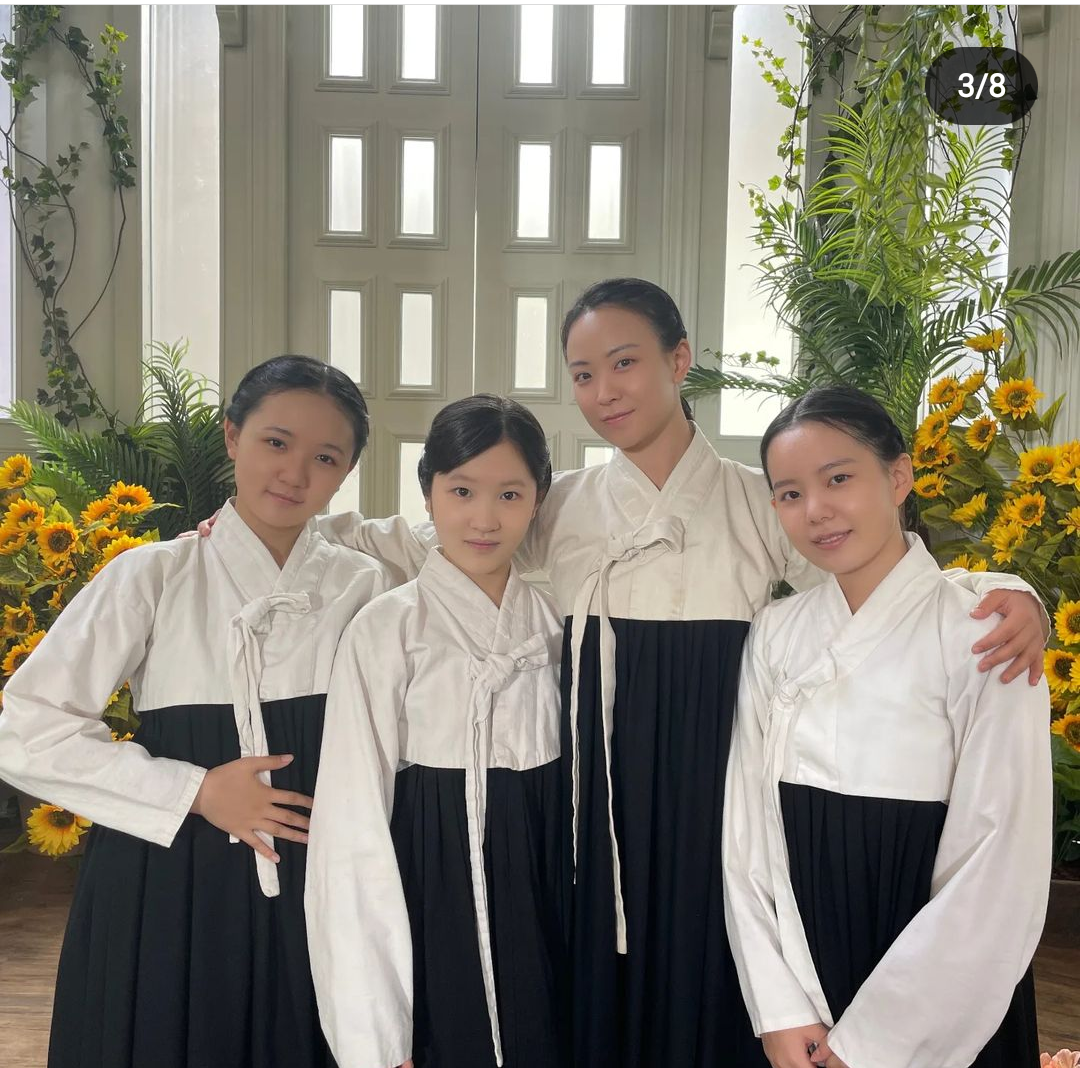 [잡담] 아역 김유빈 근황이래 +추가 | 인스티즈