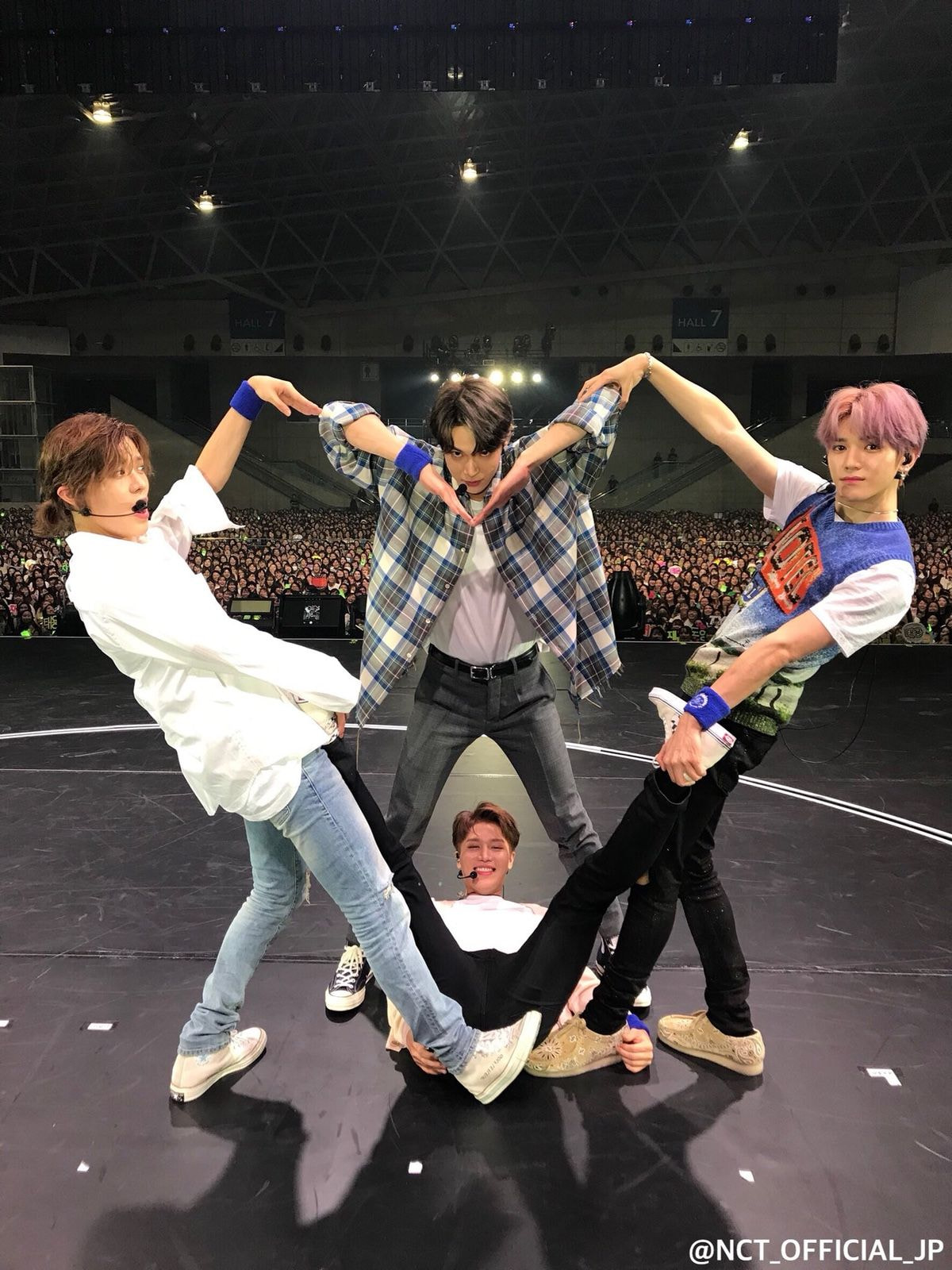 [잡담] 127 네오하트 추가됐다 | 인스티즈