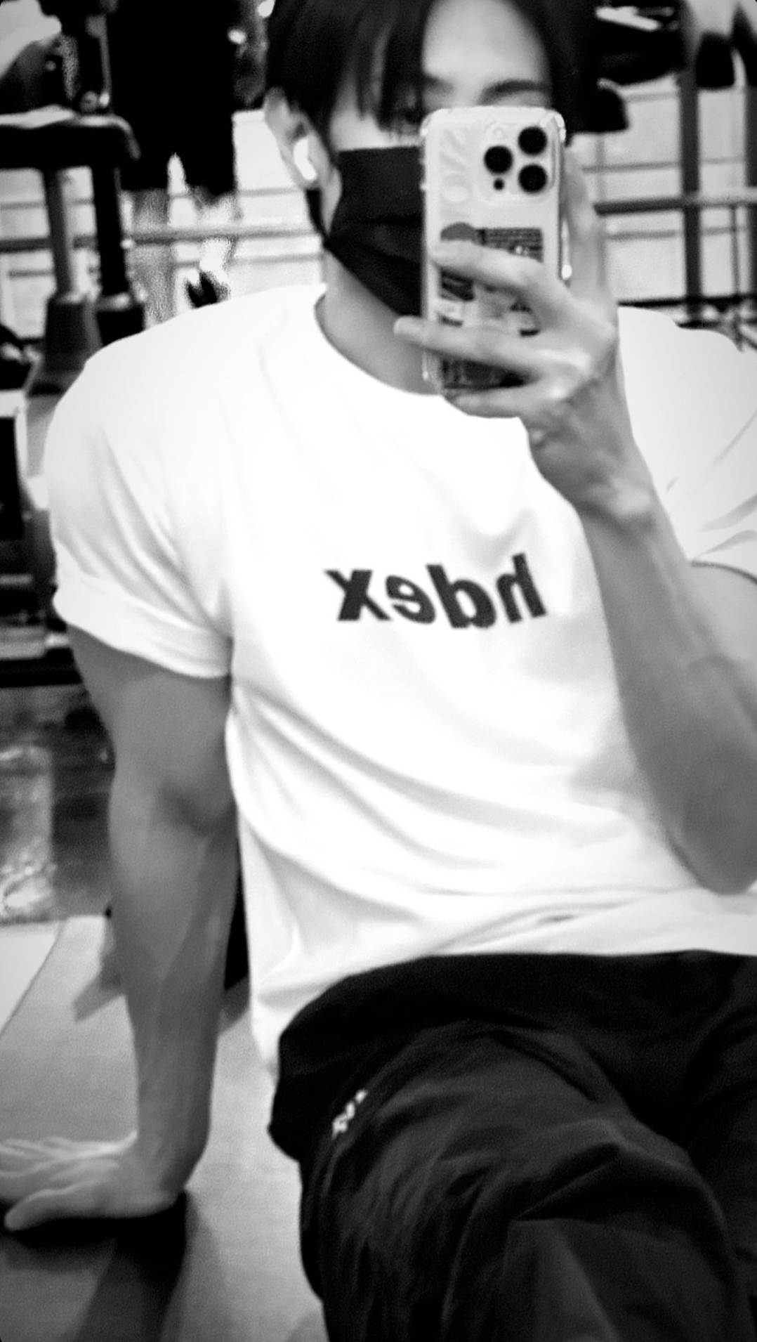 [잡담] 양요섭이 또 사람 암살함 | 인스티즈